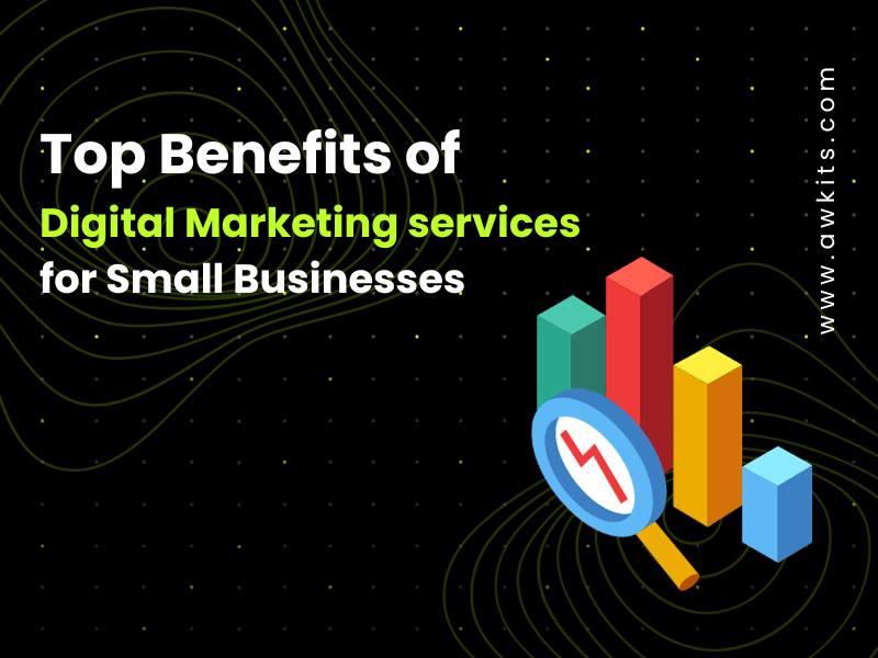 Digital Marketing services
