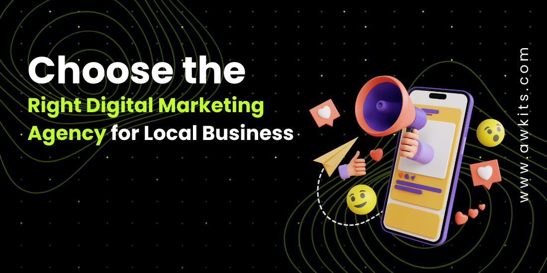 digital marketing agency